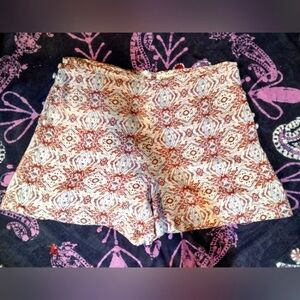 Dharma Boho Women's Shorts